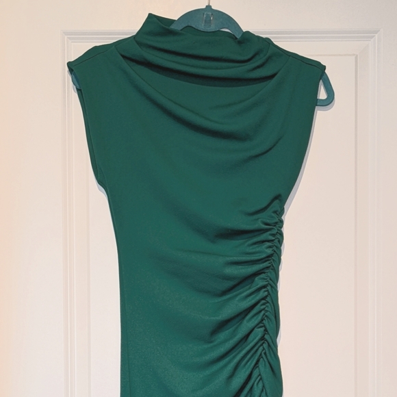 Anthropologie Dresses & Skirts - Day-to-Night Crepe Dress